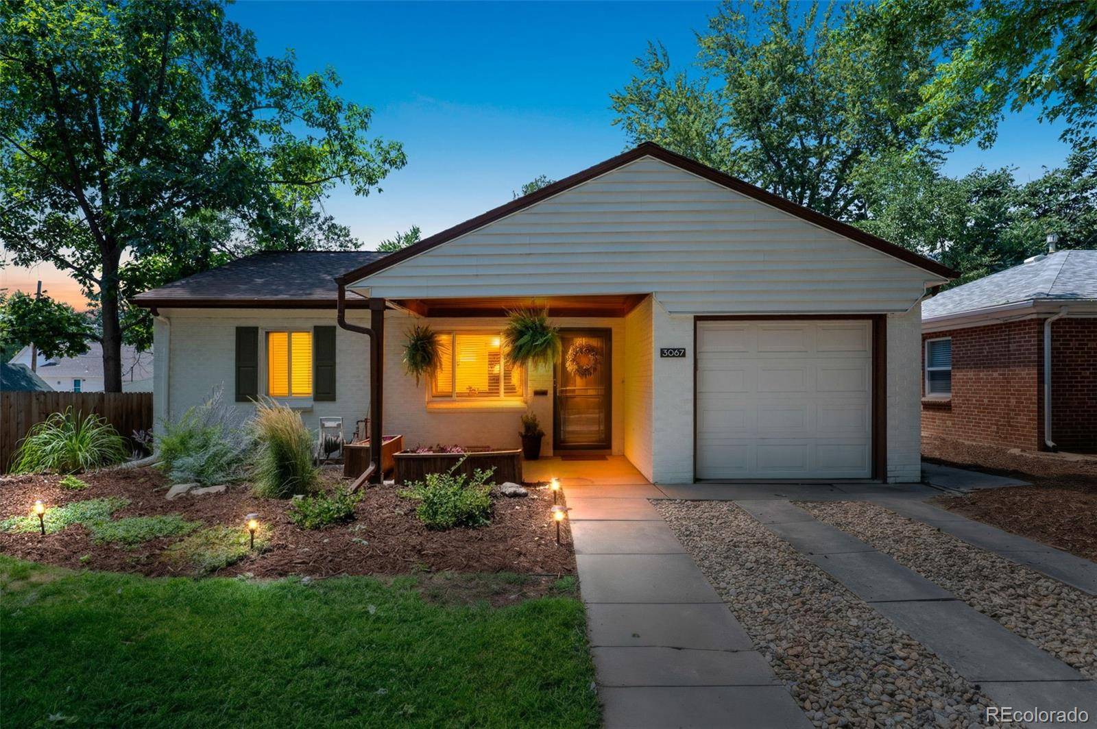3067 S Downing ST, Englewood, CO 80113