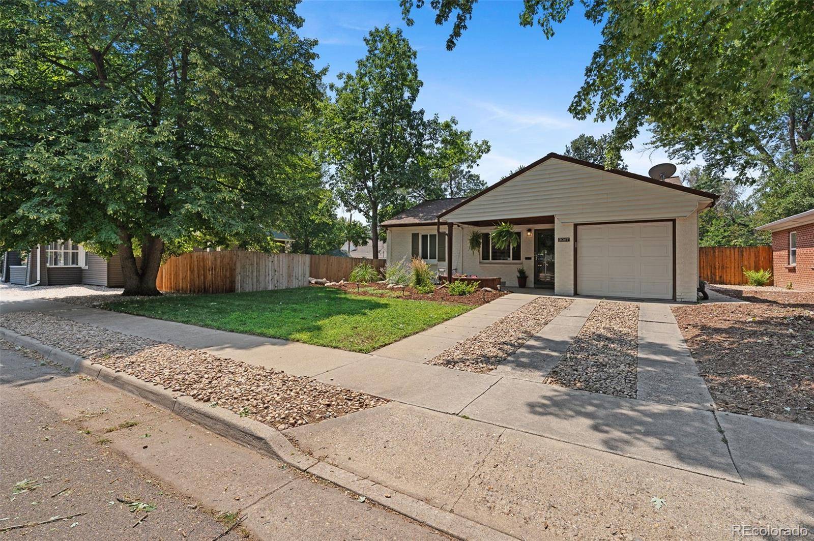 3067 S Downing ST, Englewood, CO 80113