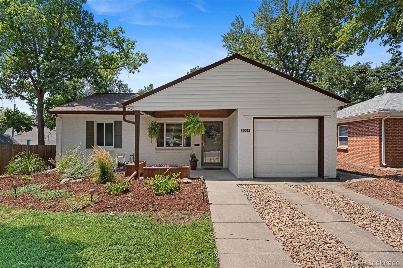 3067 S Downing ST, Englewood, CO 80113