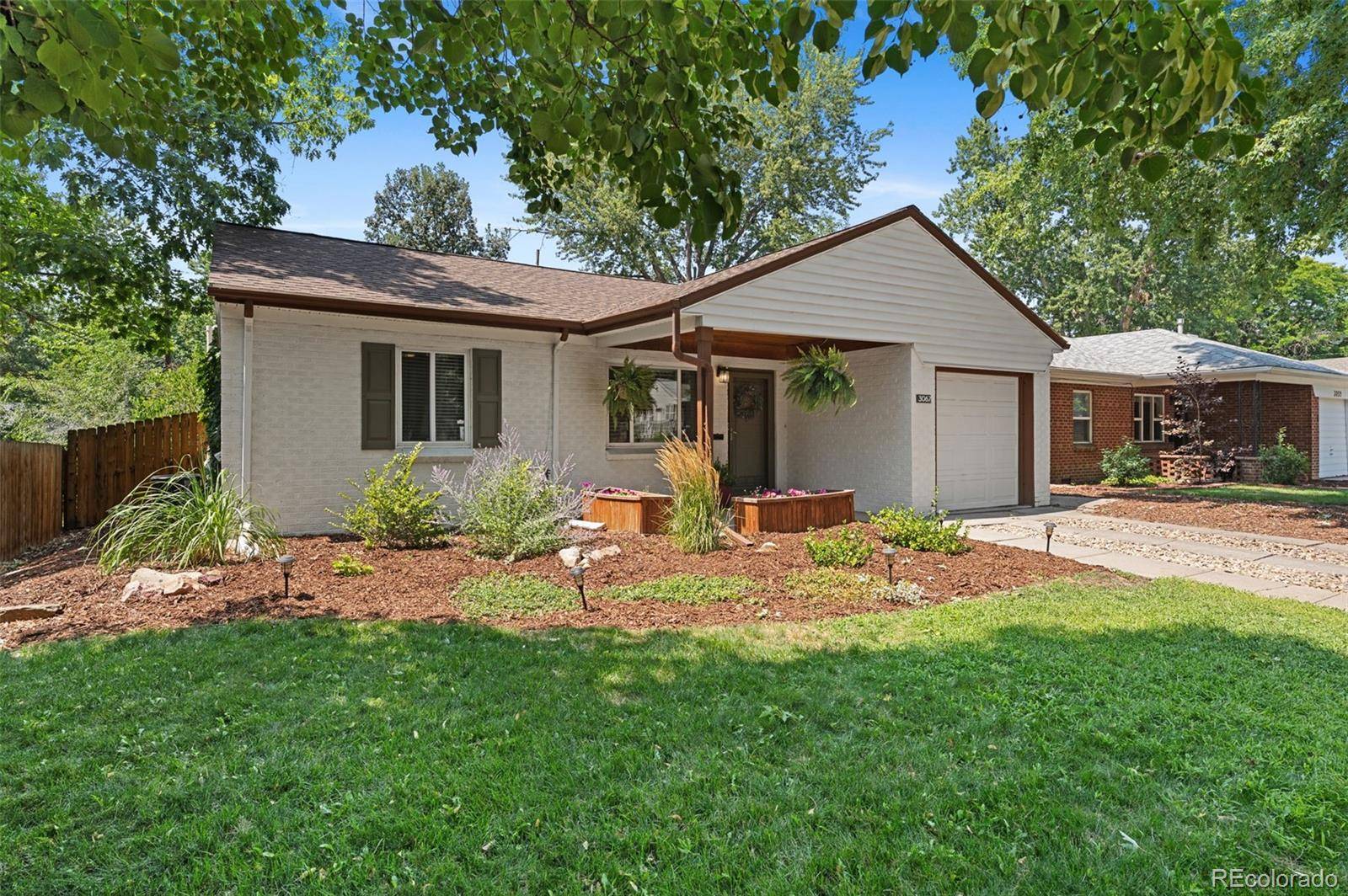 3067 S Downing ST, Englewood, CO 80113