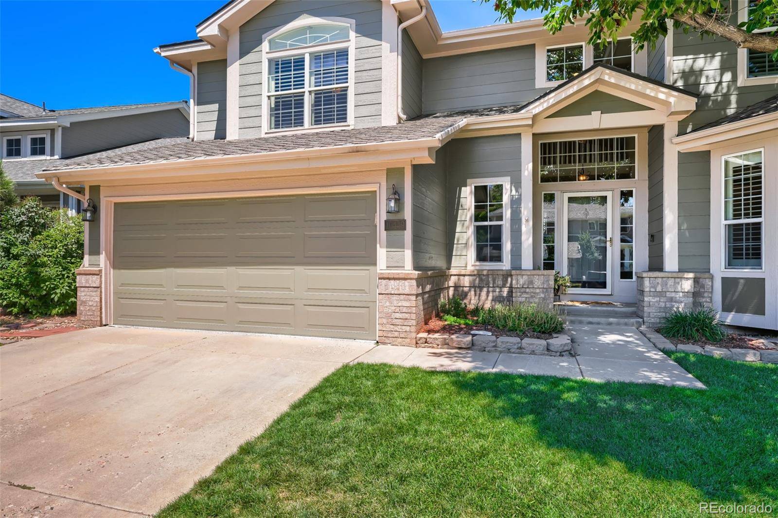 10449 White Pine DR, Parker, CO 80134