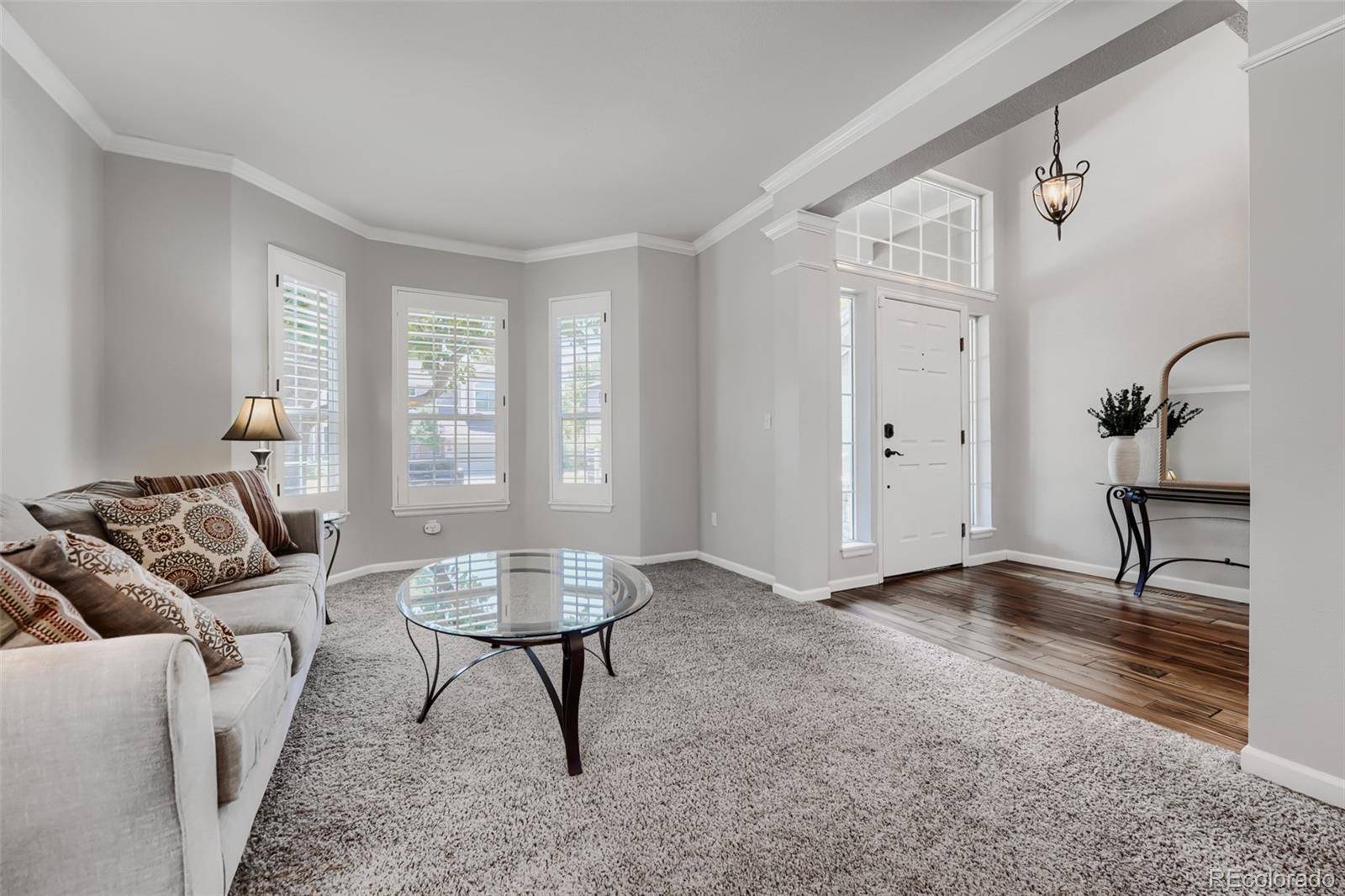10449 White Pine DR, Parker, CO 80134