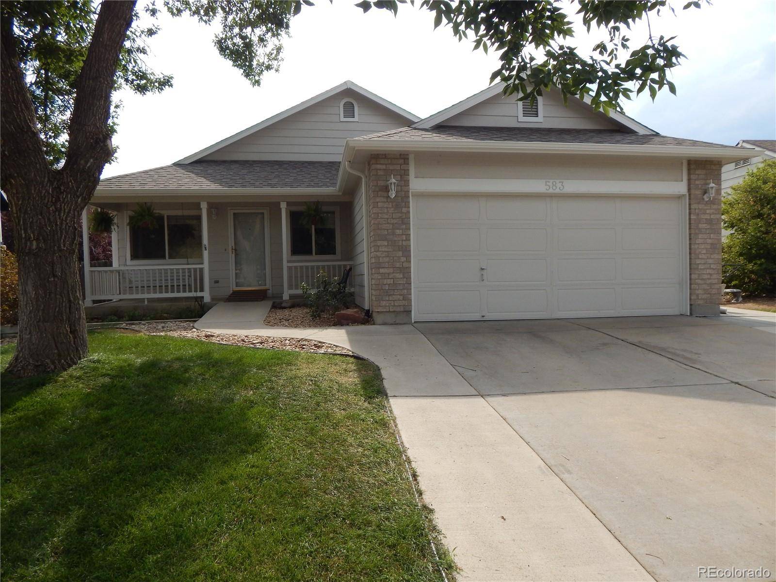 583 S 24th AVE, Brighton, CO 80601