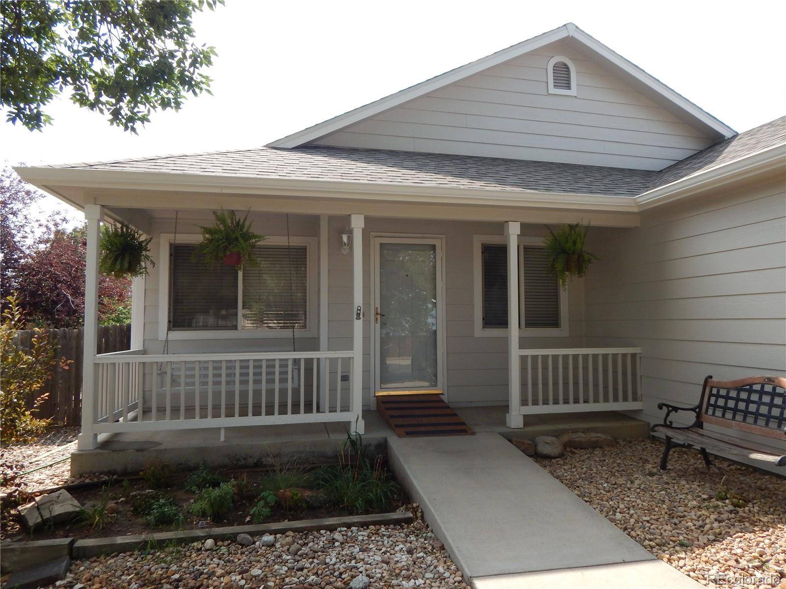 583 S 24th AVE, Brighton, CO 80601