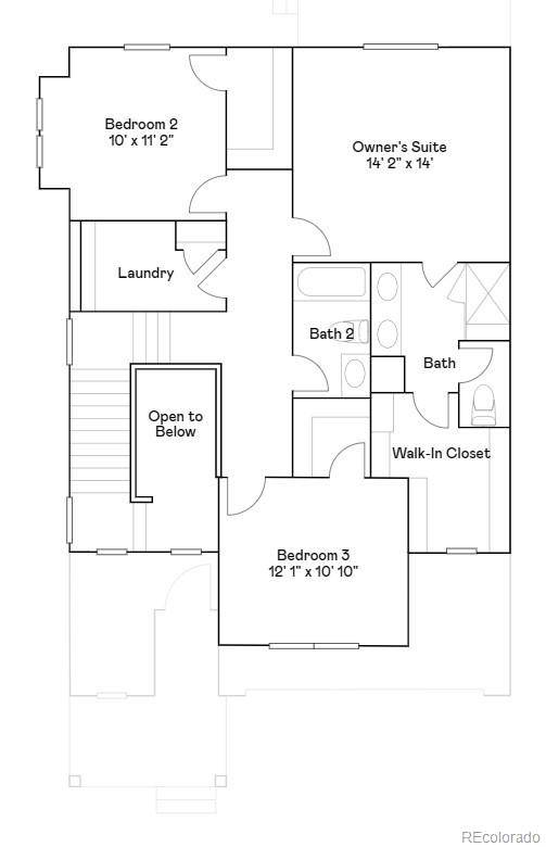 6960 Juniper DR, Thornton, CO 80602