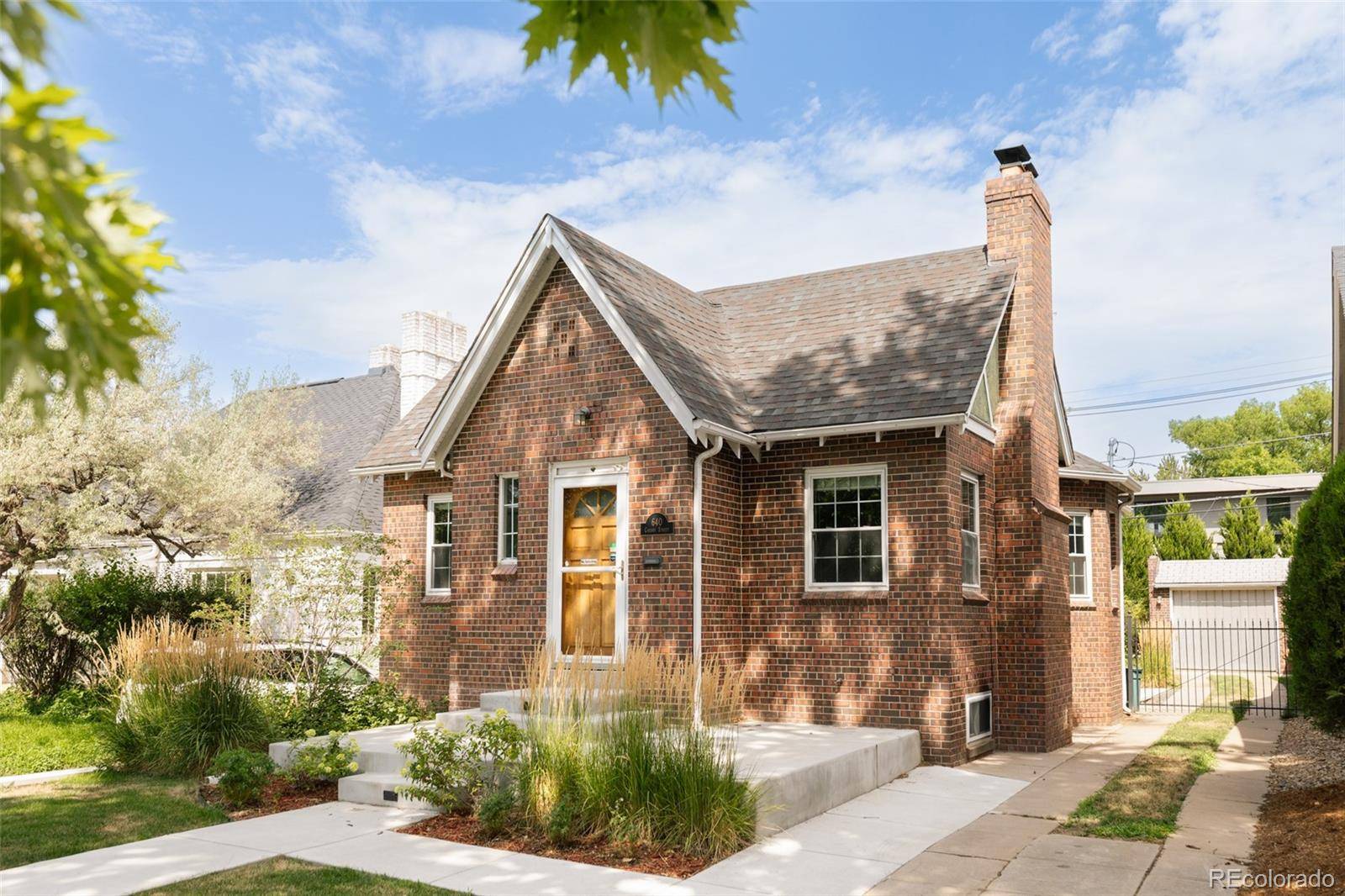 640 Cherry ST, Denver, CO 80220