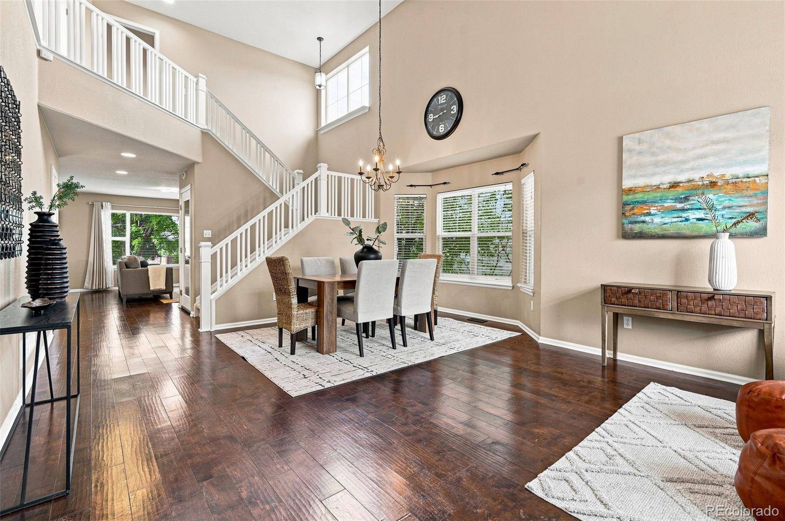 3433 Brushwood DR, Castle Rock, CO 80109