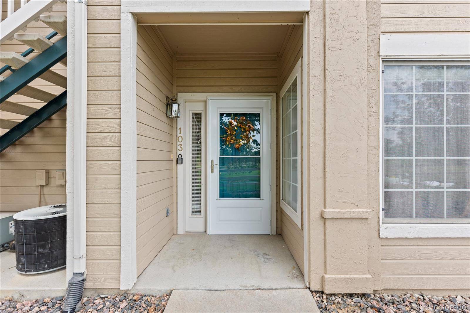 1186 Opal ST #103, Broomfield, CO 80020