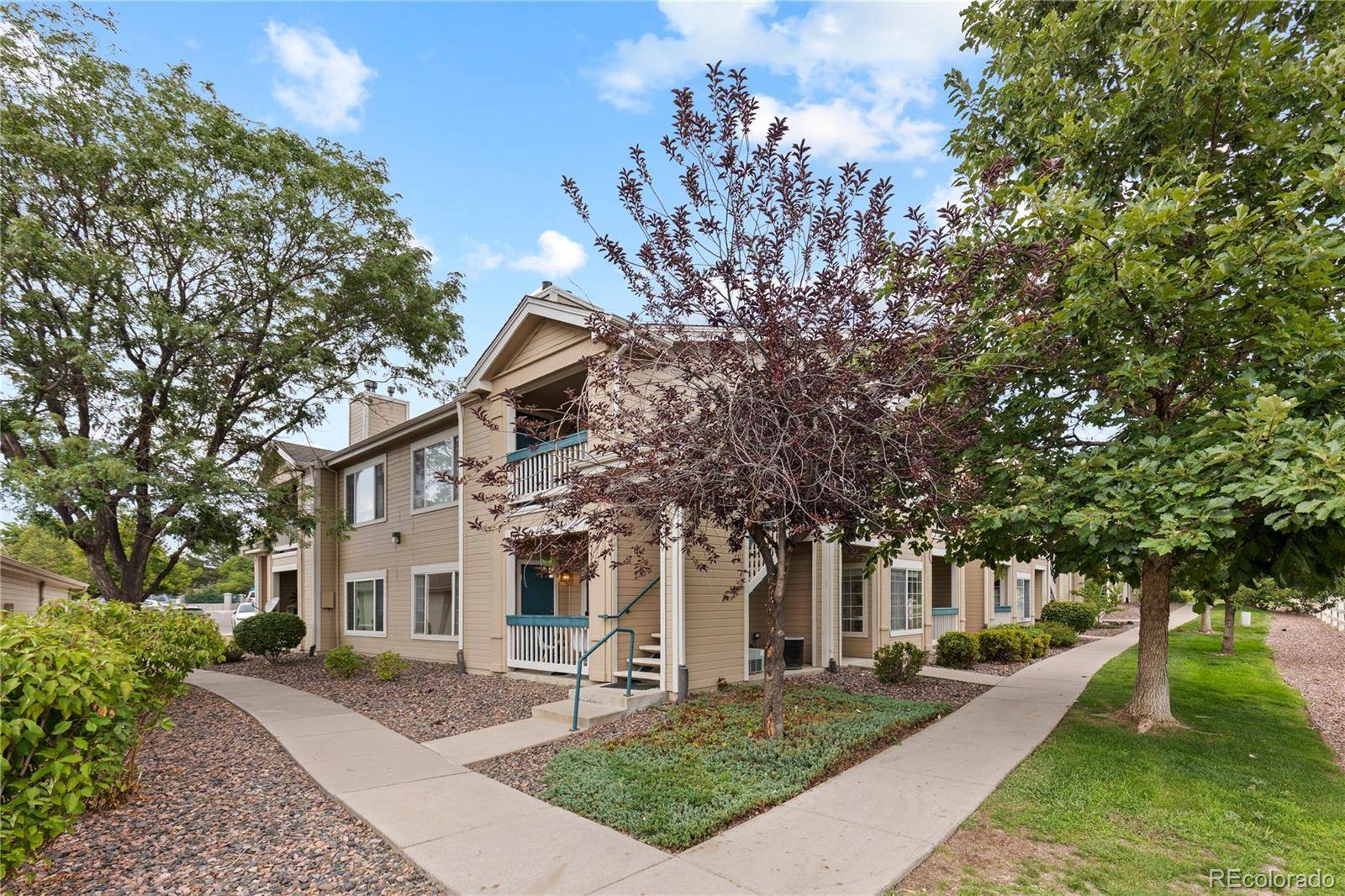 1186 Opal ST #103, Broomfield, CO 80020