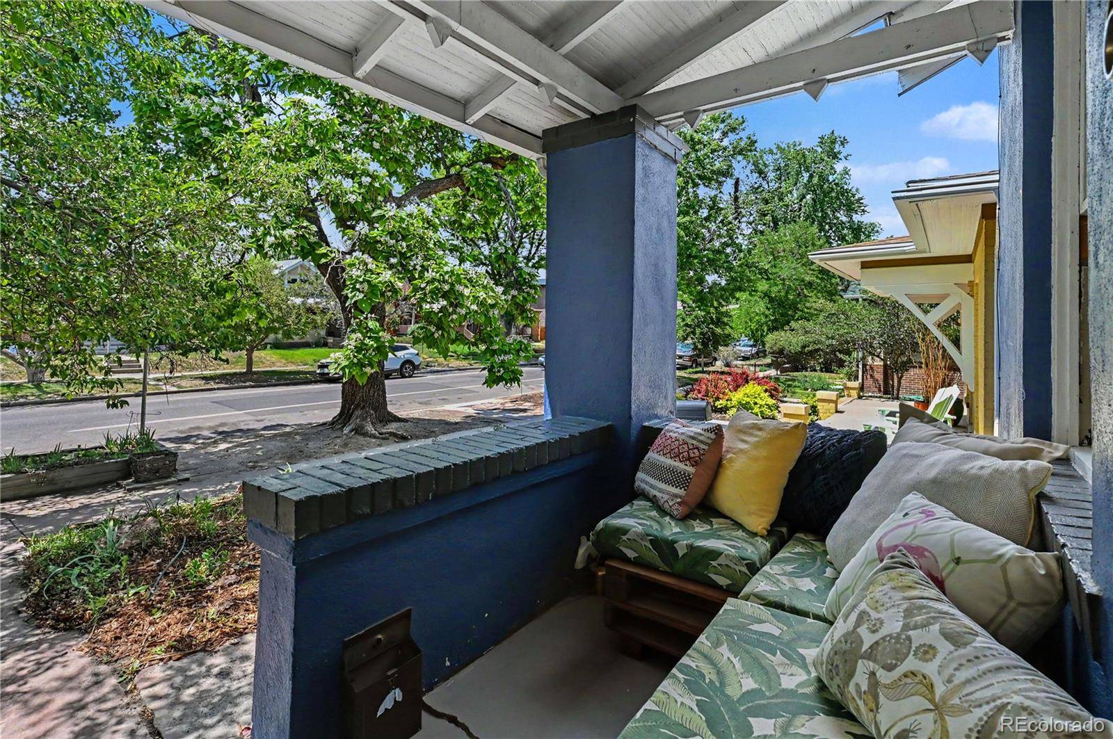 402/406 N Washington ST, Denver, CO 80203
