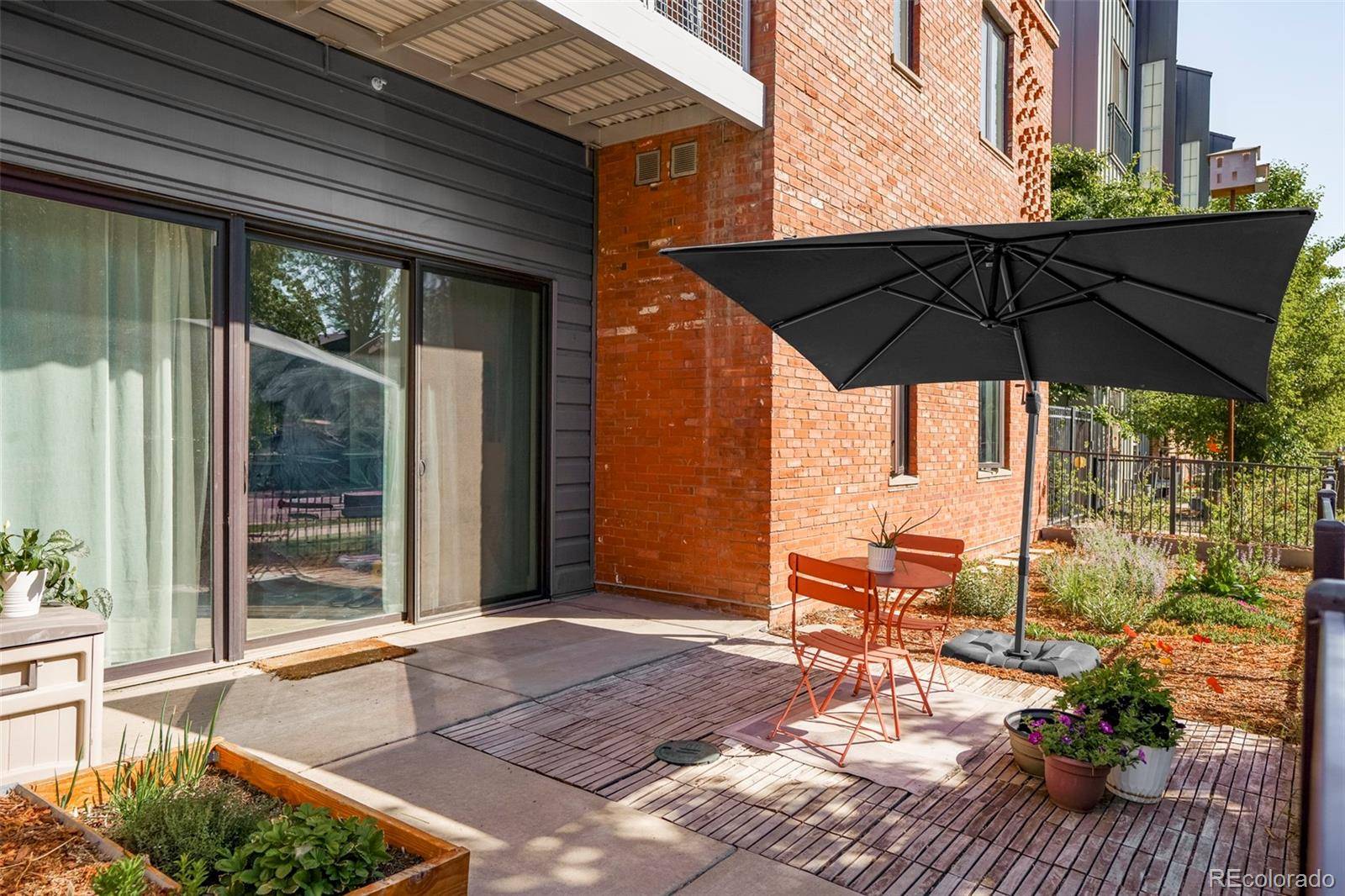 2525 Arapahoe ST #RD114, Denver, CO 80205