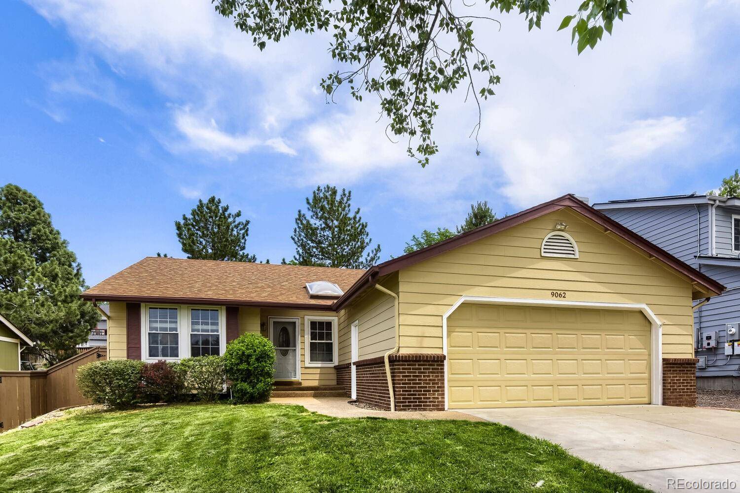 9062 Woodland DR, Littleton, CO 80126