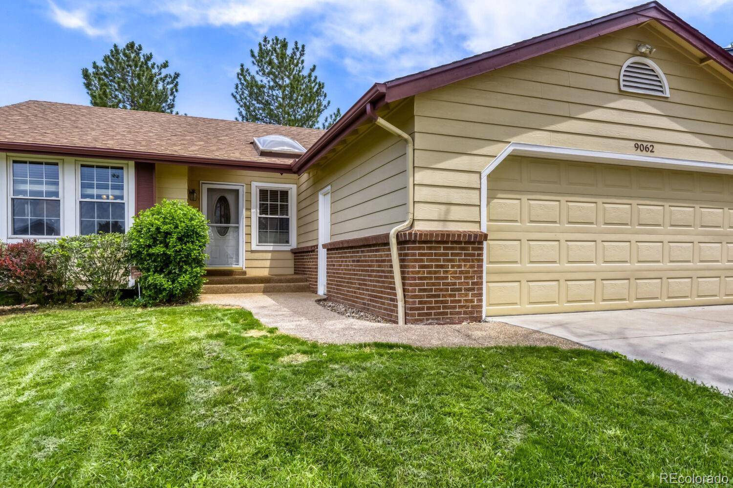 9062 Woodland DR, Littleton, CO 80126