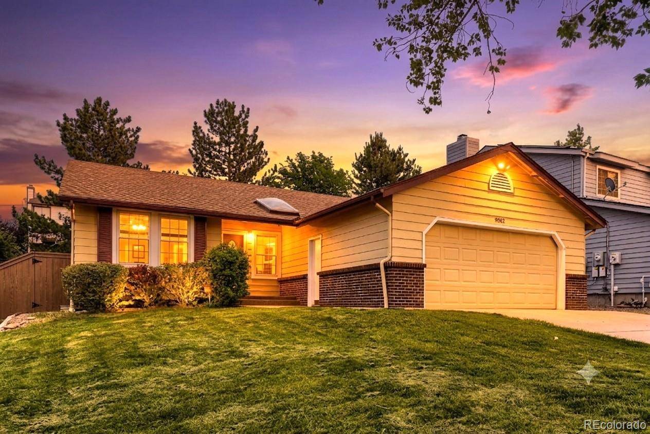 9062 Woodland DR, Littleton, CO 80126