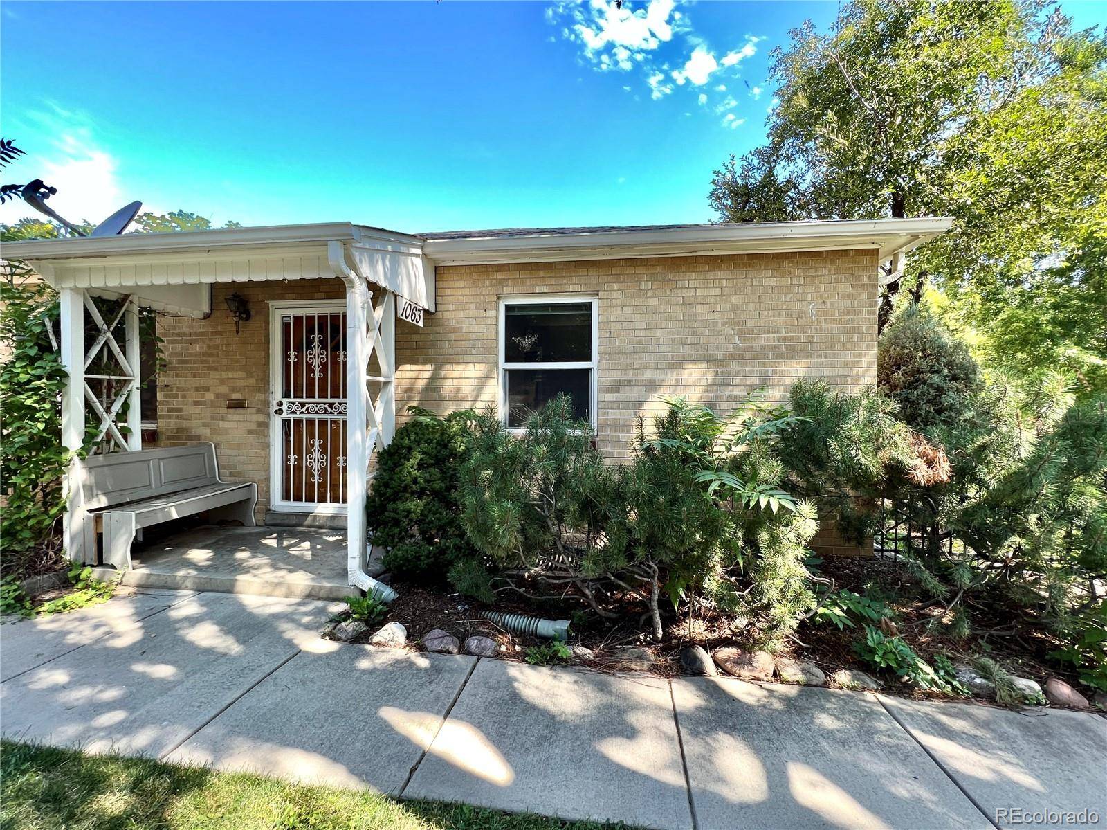 1063 Fillmore ST, Denver, CO 80206