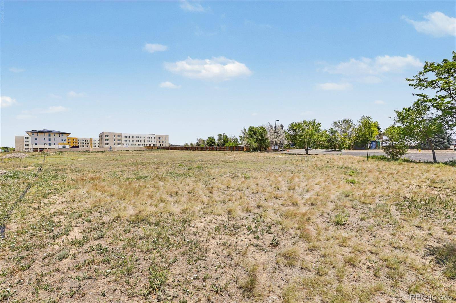E Centretech Pkwy, Aurora, CO 80011