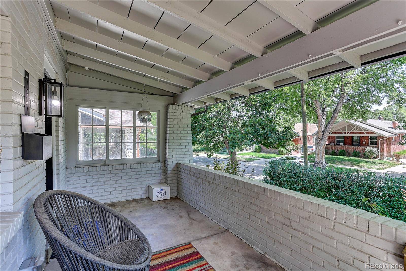737 Garfield ST, Denver, CO 80206