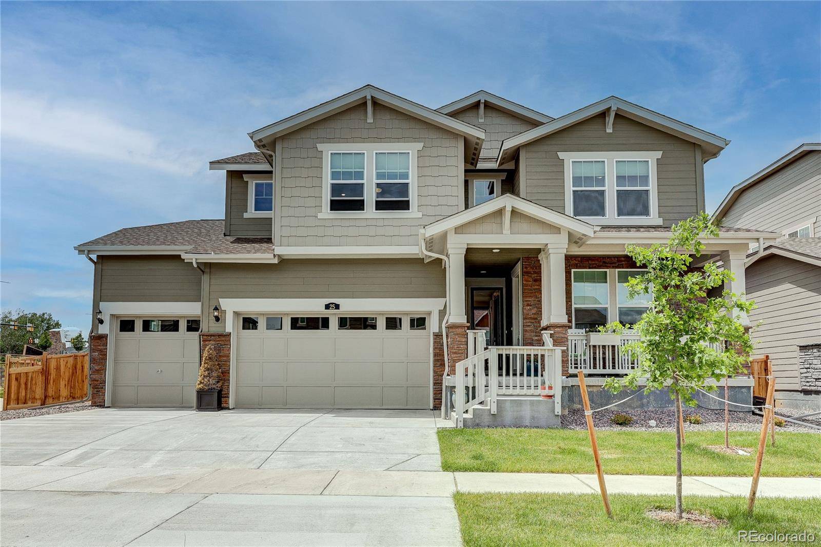 25 Wooten AVE, Brighton, CO 80601