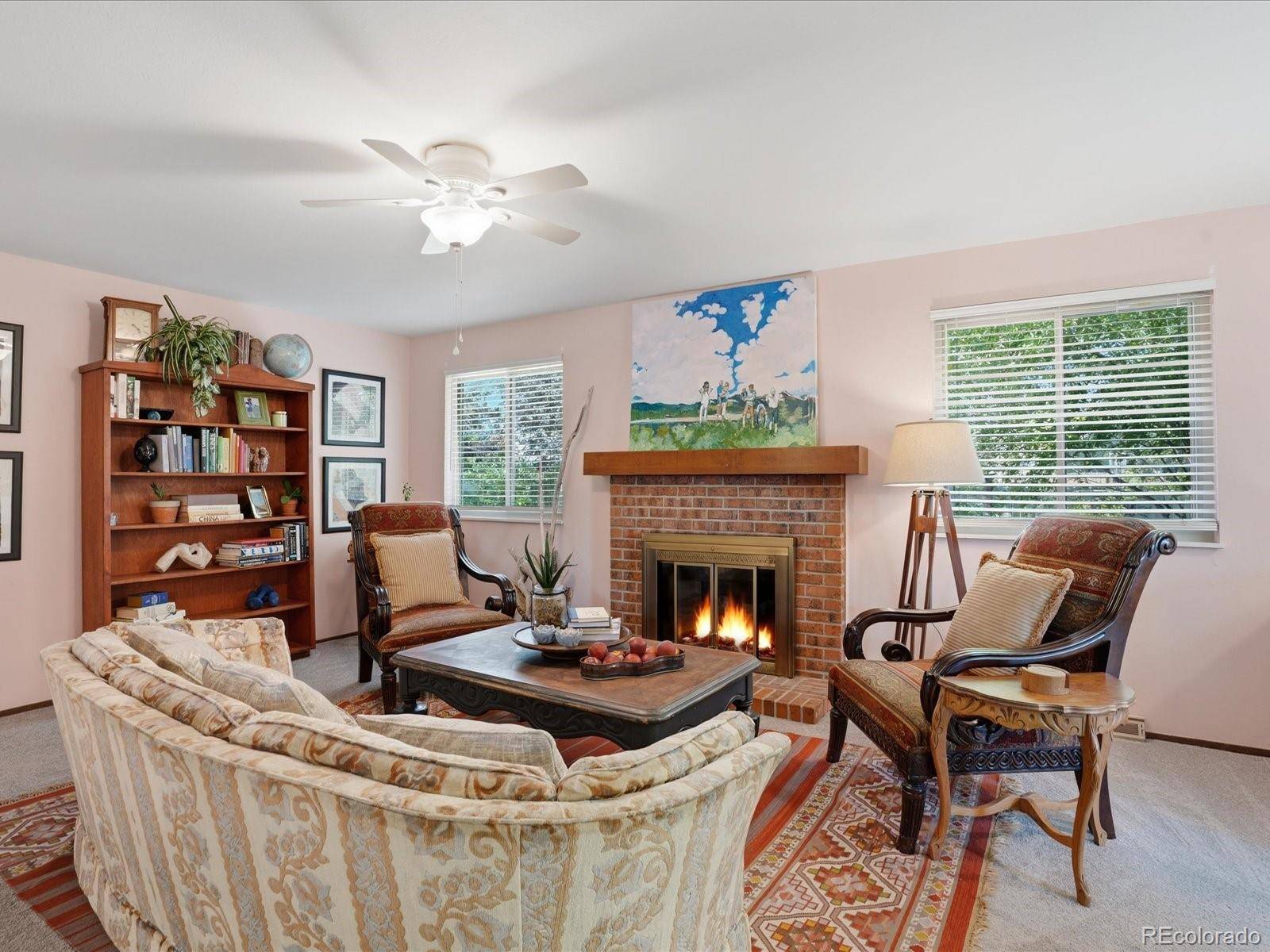 16636 E Rice CIR, Aurora, CO 80015