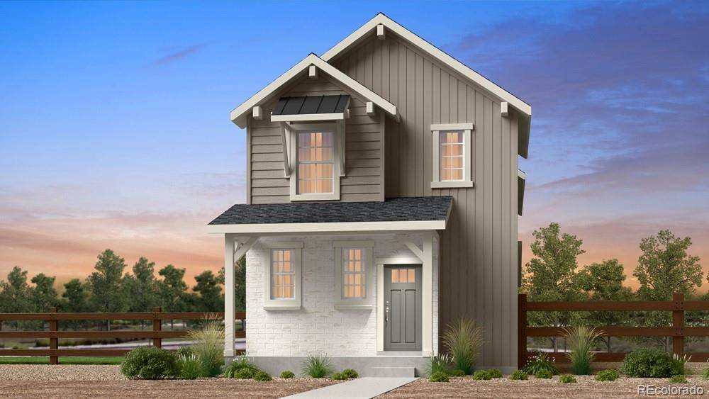 6602 E 148th DR, Thornton, CO 80602