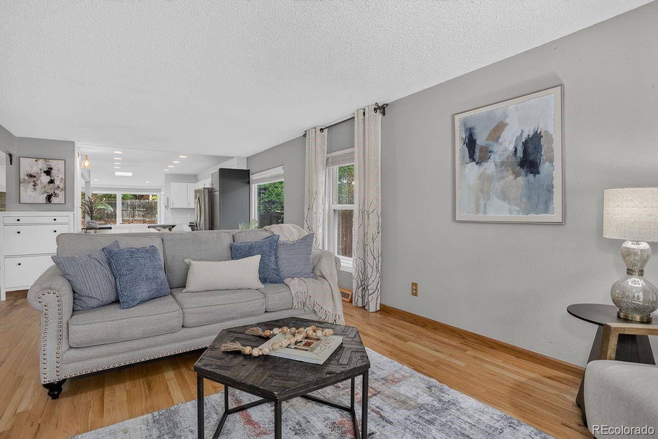 11089 W Pyramid Peak, Littleton, CO 80127