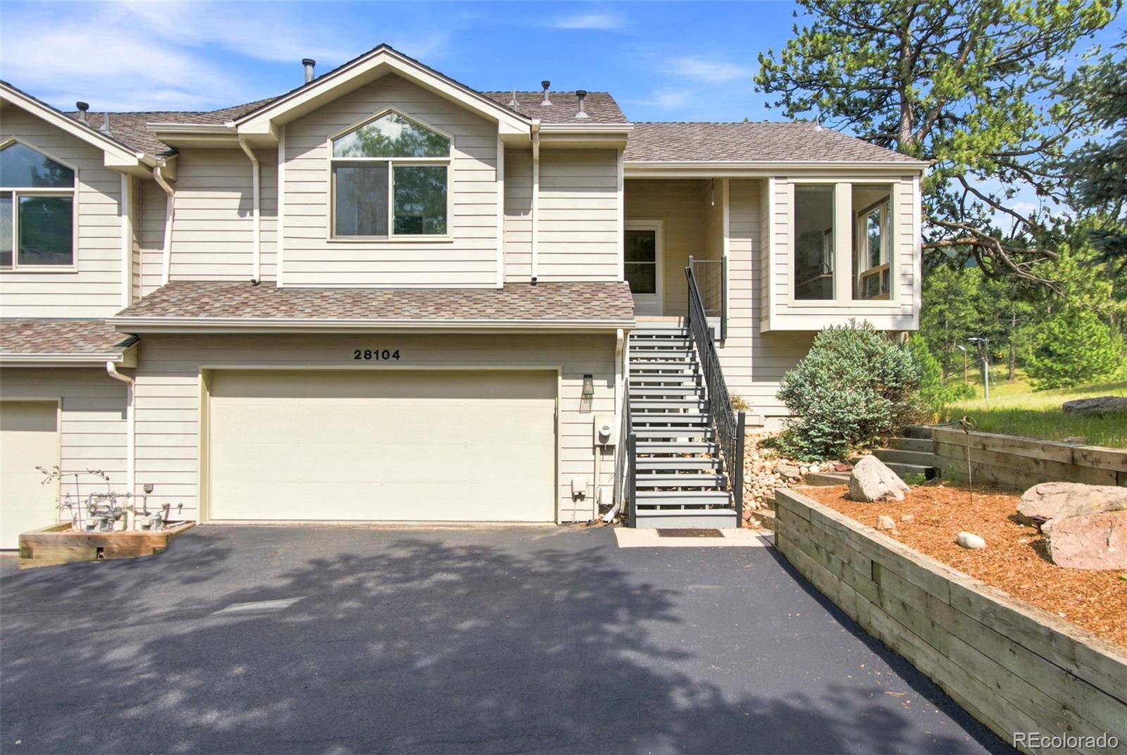 28104 Meadow DR, Evergreen, CO 80439
