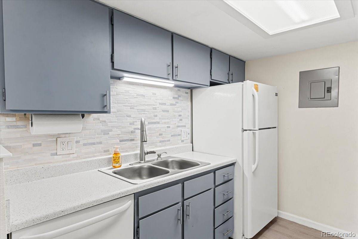 4400 S Quebec ST #B105, Denver, CO 80237