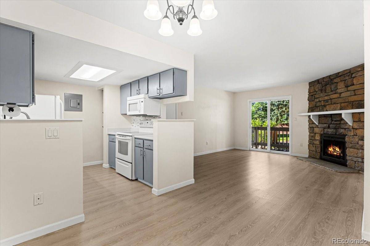 4400 S Quebec ST #B105, Denver, CO 80237