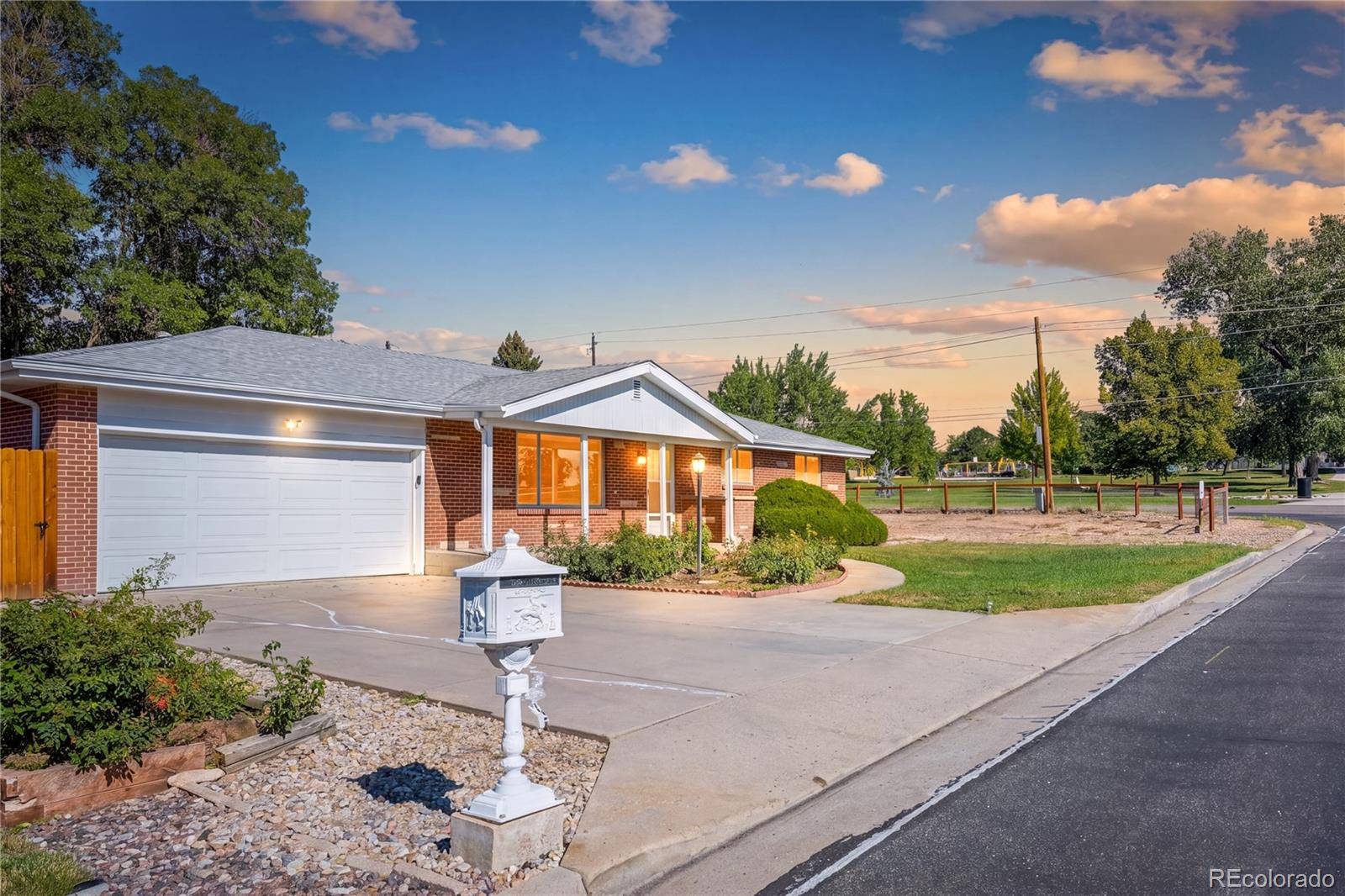 1505 S Lamar ST, Denver, CO 80232