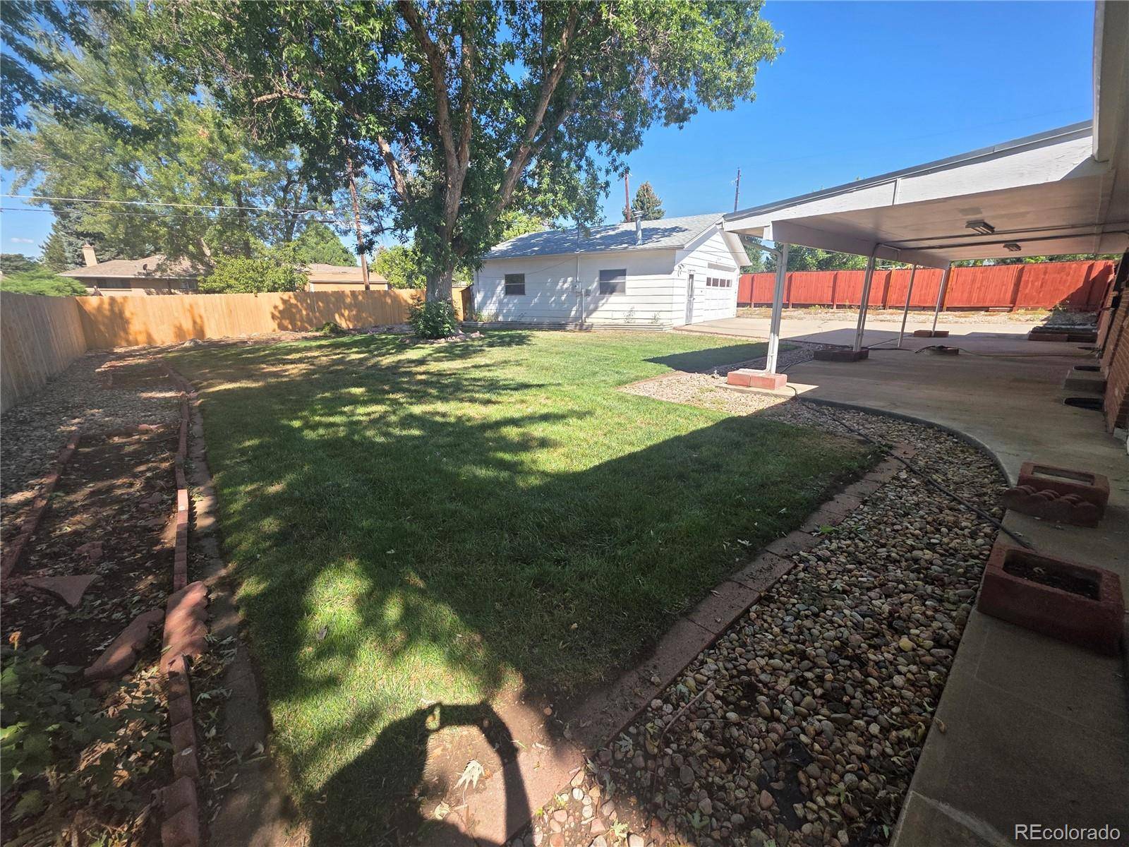 1505 S Lamar ST, Denver, CO 80232