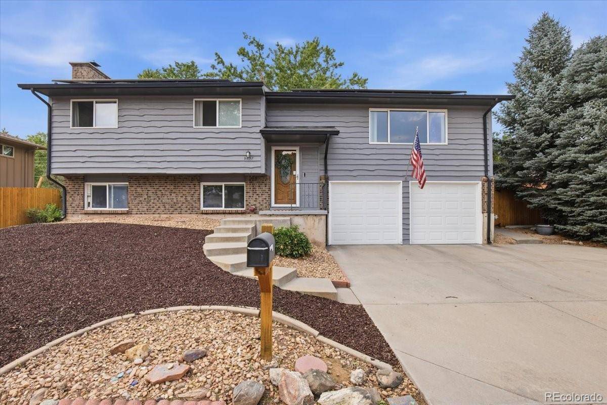 9837 W Arizona AVE, Lakewood, CO 80232