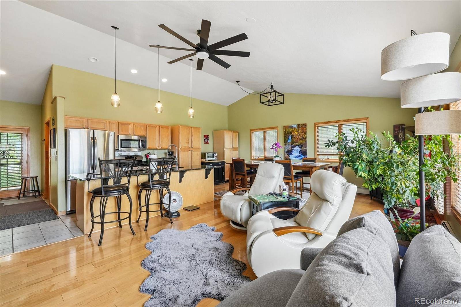 1034 Karlann DR, Black Hawk, CO 80422
