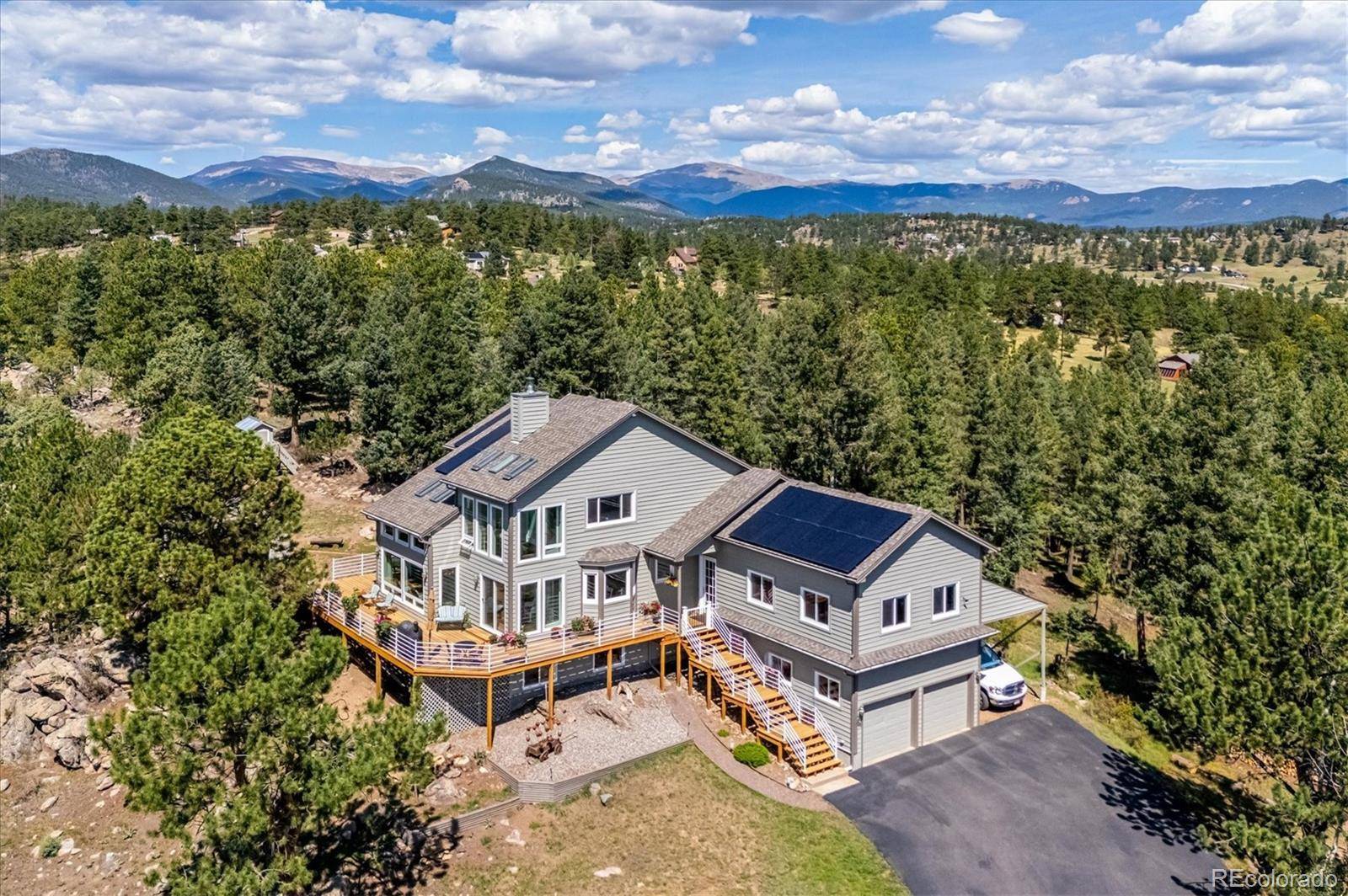 179 Camprobber CT, Bailey, CO 80421