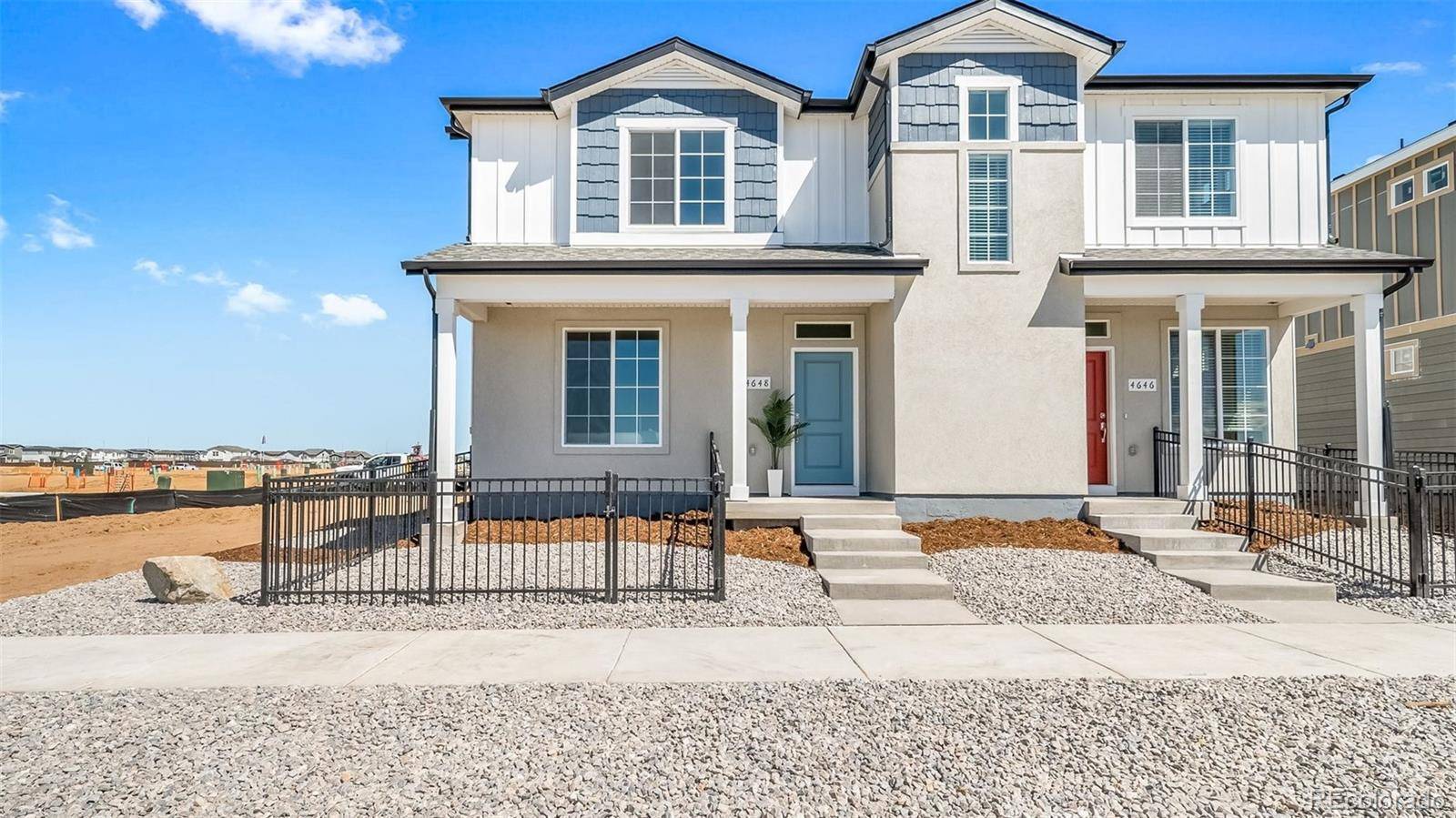 22393 E 46th AVE, Aurora, CO 80019