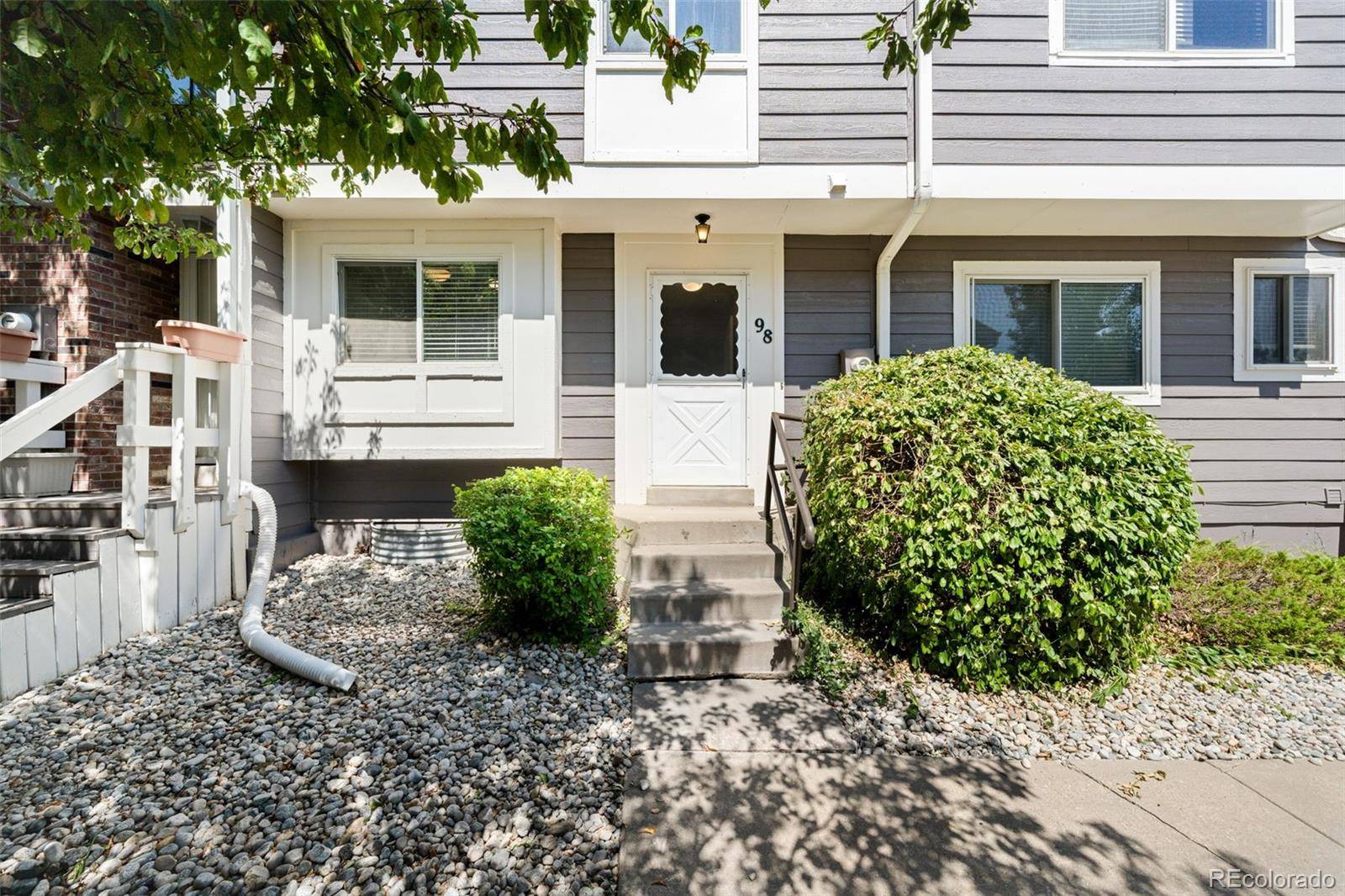 6615 W 84th WAY #98, Arvada, CO 80003