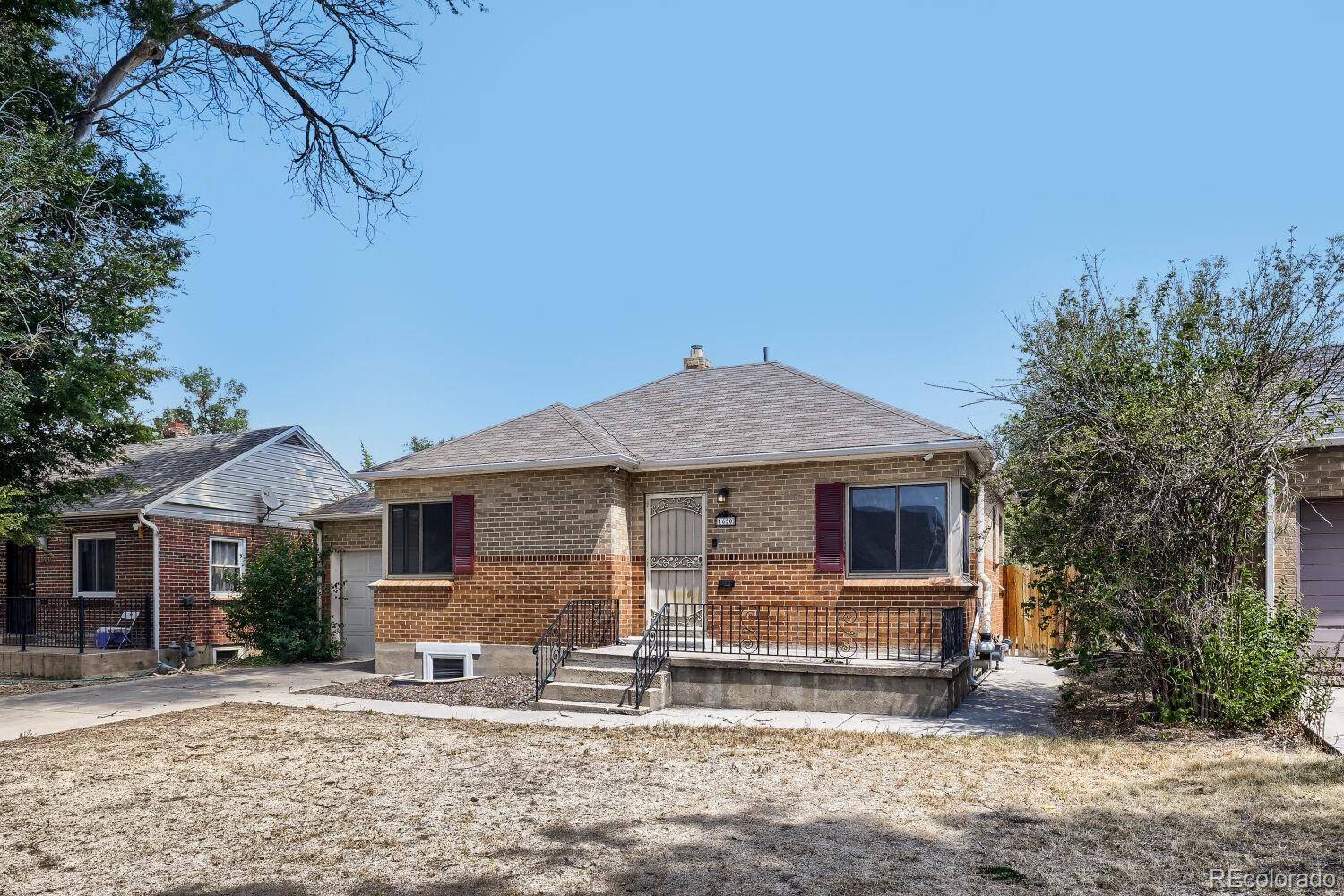 1650 Trenton ST, Denver, CO 80220