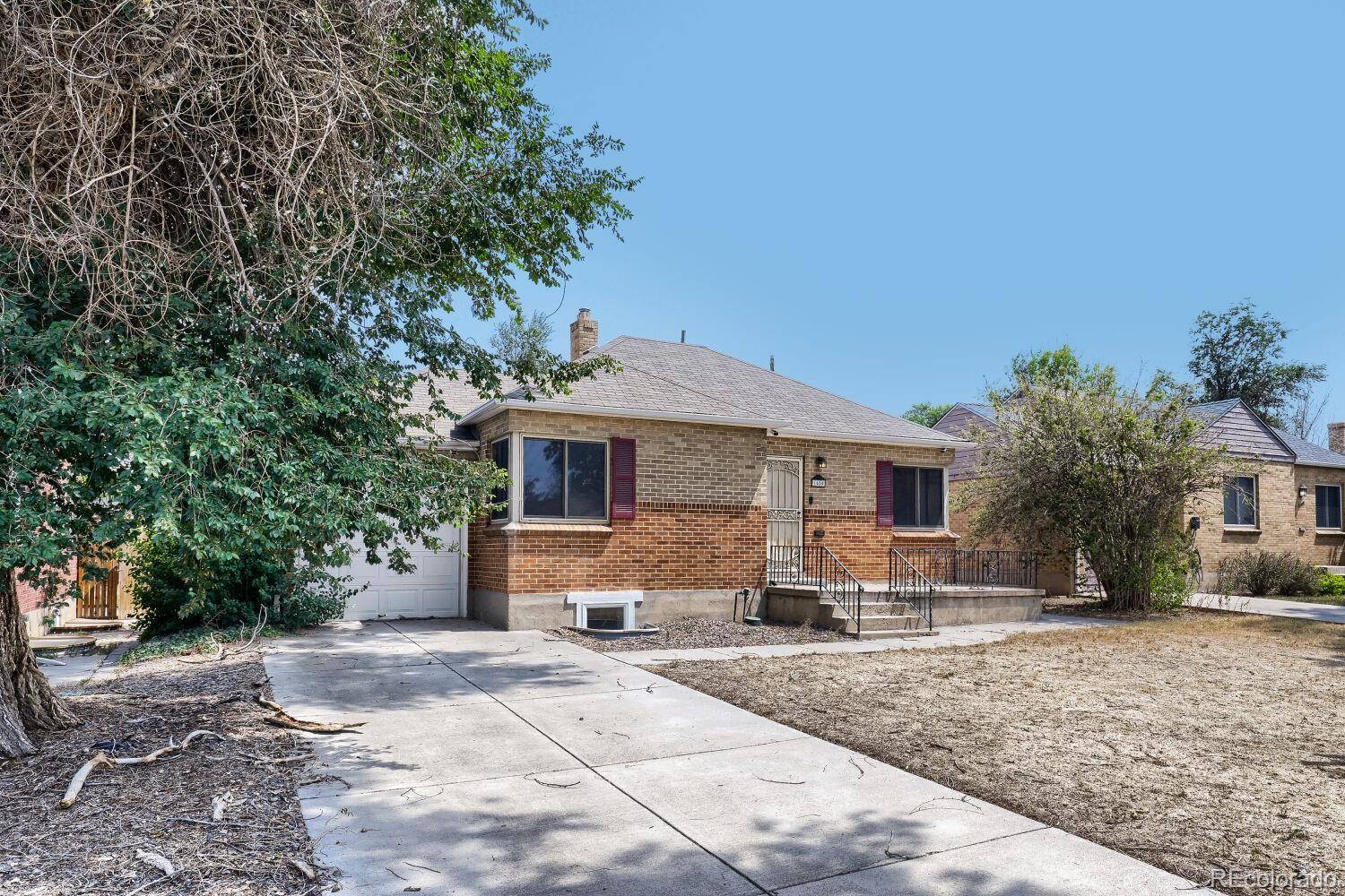 1650 Trenton ST, Denver, CO 80220