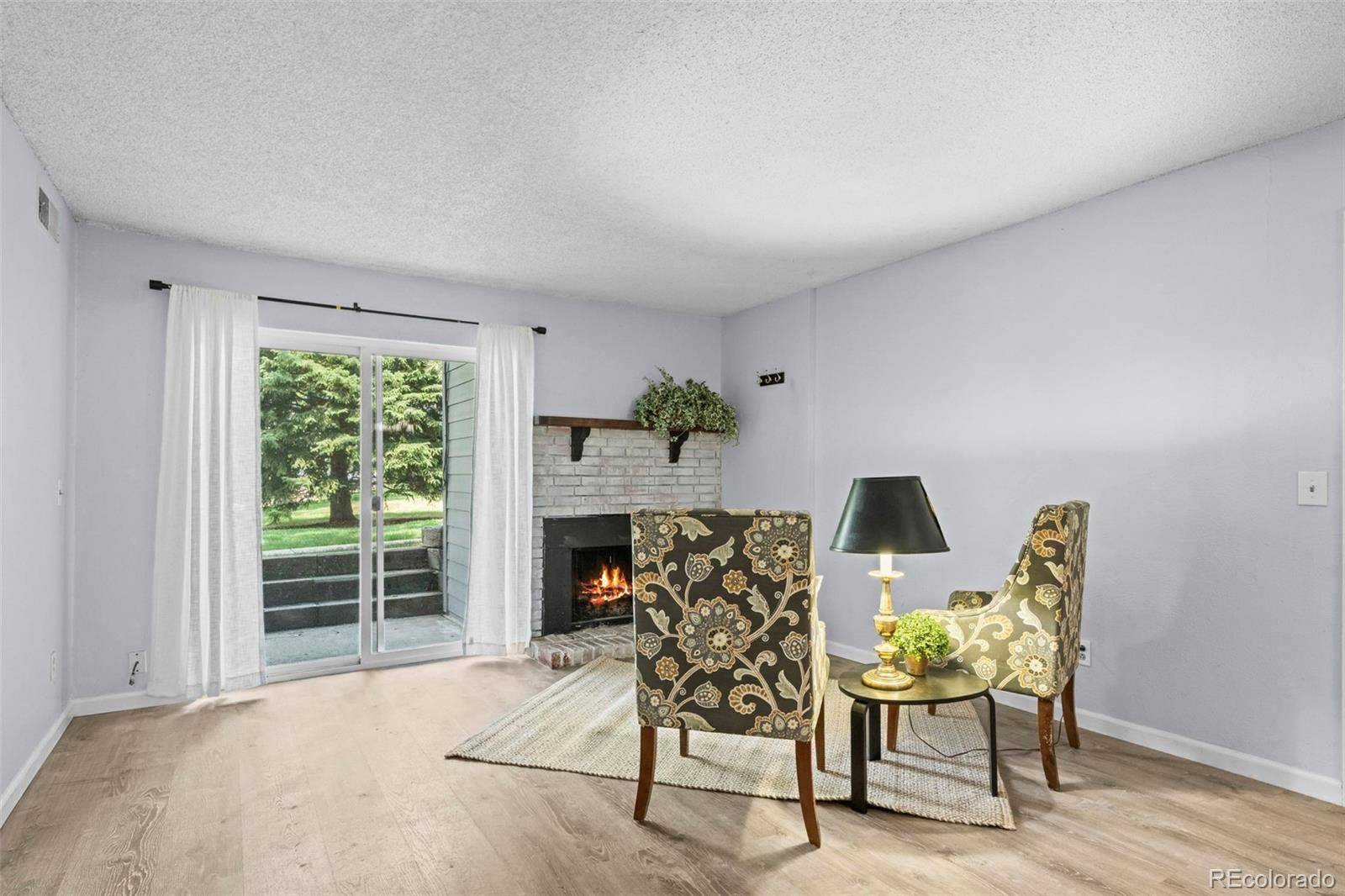 3121 S Tamarac DR #K 106, Denver, CO 80231