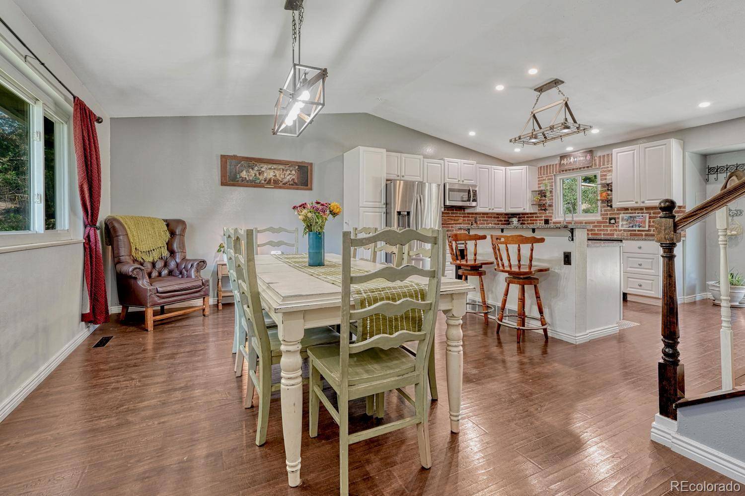 5050 Chickweed DR, Colorado Springs, CO 80917