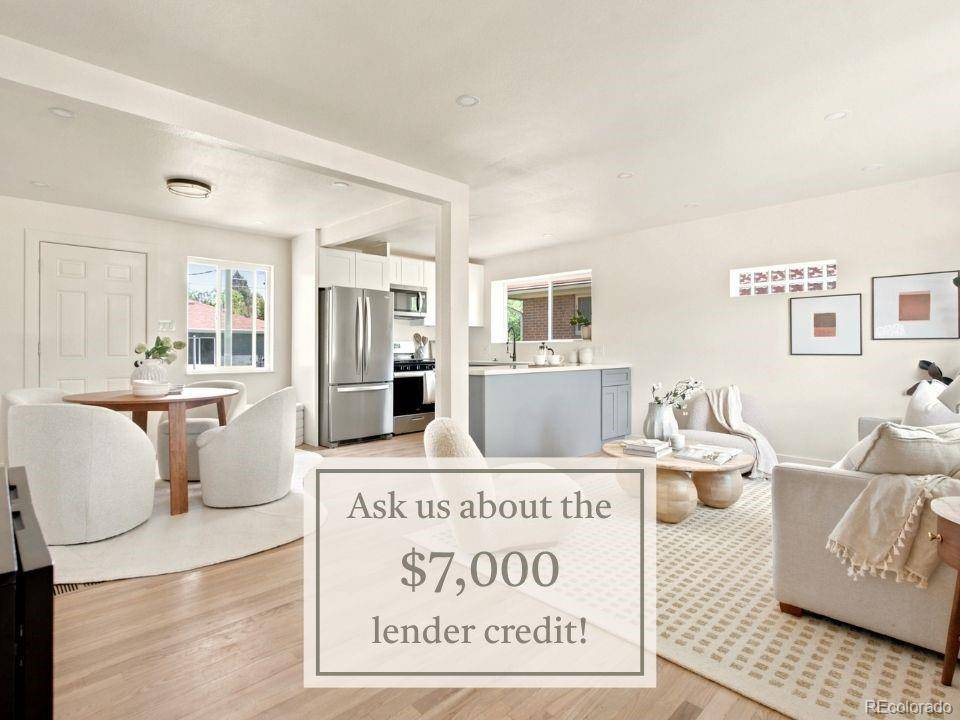 3280 Leyden ST, Denver, CO 80207
