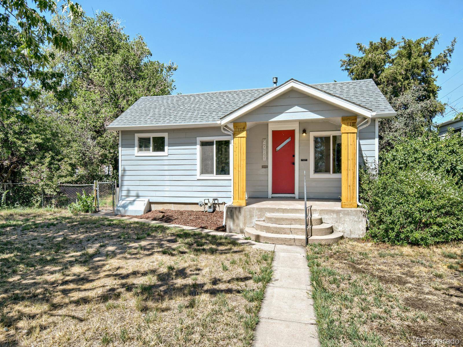 4985 Newton ST, Denver, CO 80221