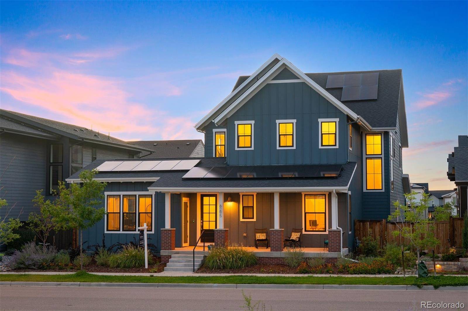 6295 Fulton CT, Denver, CO 80238