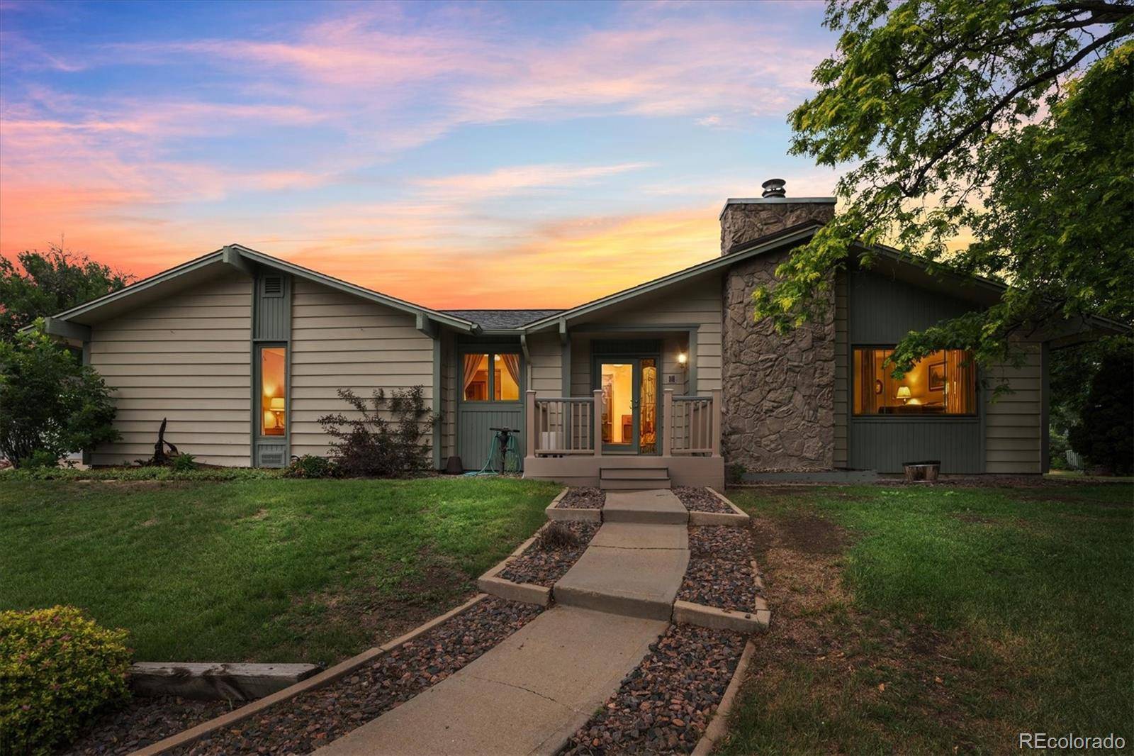 8 Walter WAY, Broomfield, CO 80020