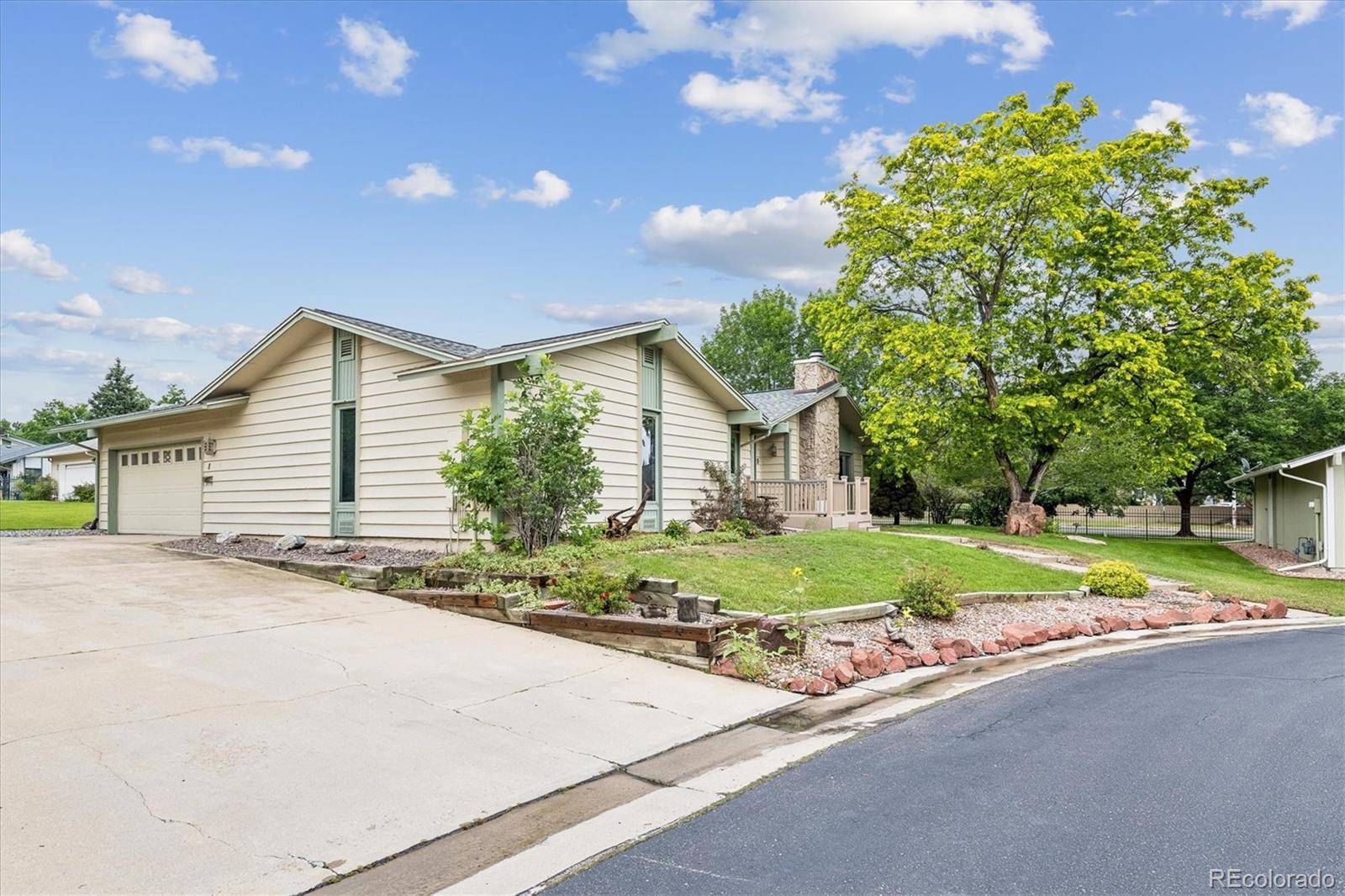 8 Walter WAY, Broomfield, CO 80020