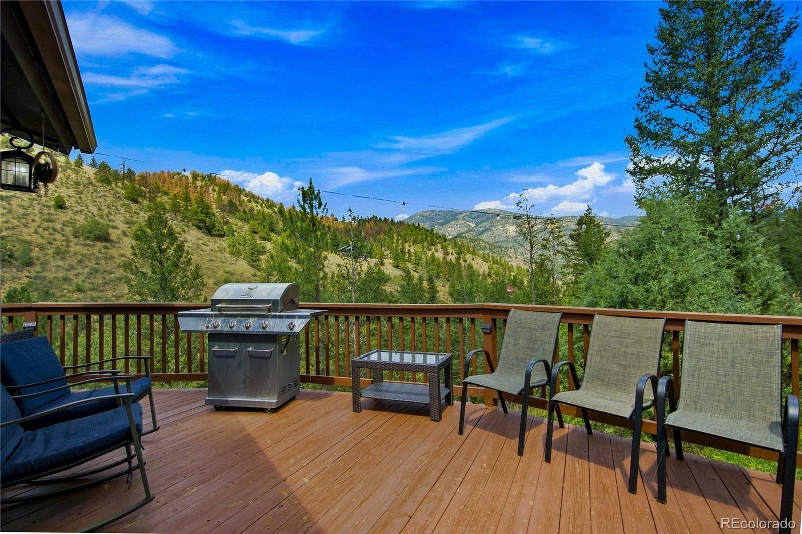 812 Soda Creek RD, Idaho Springs, CO 80452