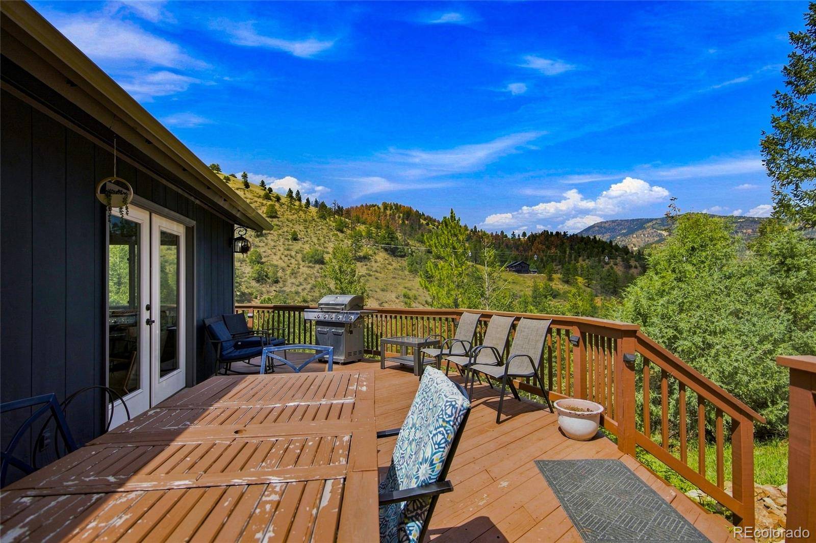 812 Soda Creek RD, Idaho Springs, CO 80452