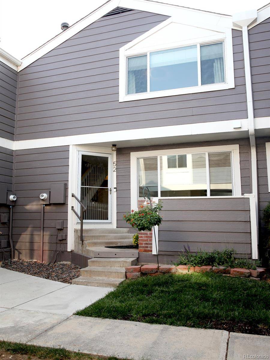 6625 W 84th CIR #52, Arvada, CO 80003