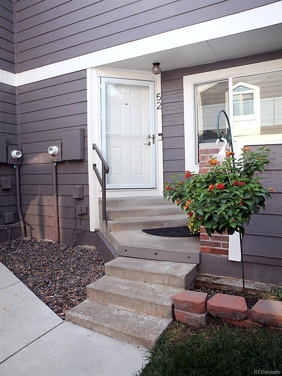 6625 W 84th CIR #52, Arvada, CO 80003