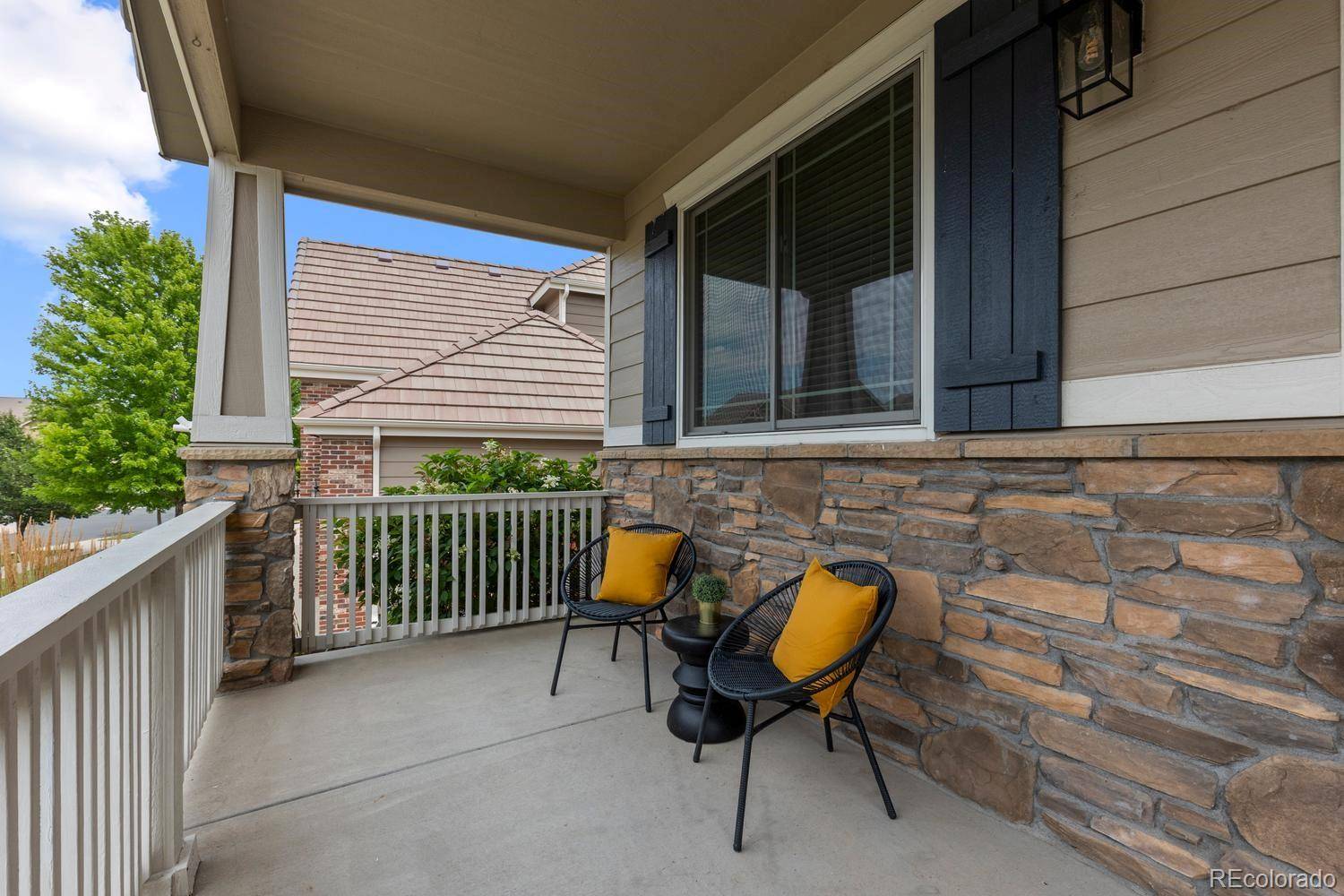 15786 E Indian Brook CIR, Parker, CO 80134