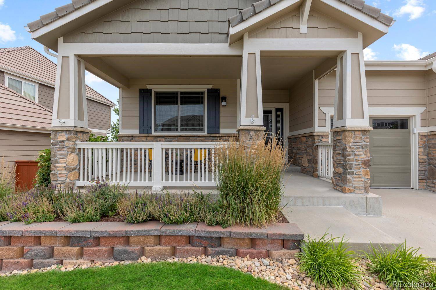 15786 E Indian Brook CIR, Parker, CO 80134